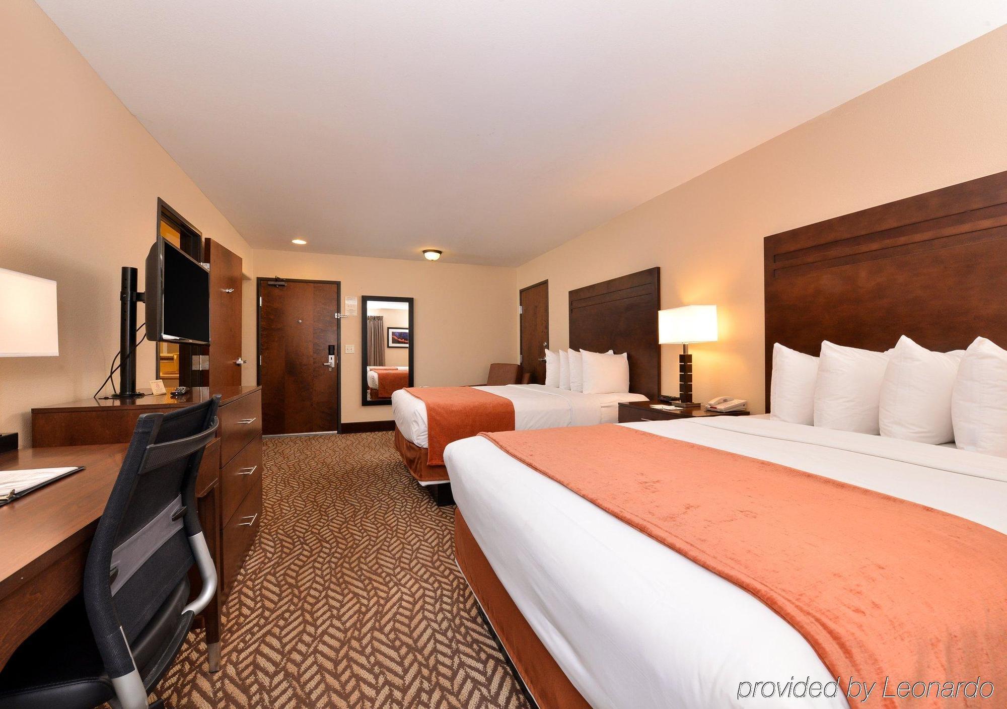 Zion Campfire Lodge At Zion Park, Ascend Hotel Collection スプリングデール エクステリア 写真
