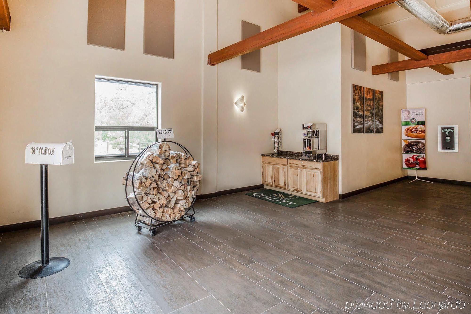 Zion Campfire Lodge At Zion Park, Ascend Hotel Collection スプリングデール エクステリア 写真